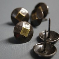 Vinukas baldinis Nr.75 D18mm
